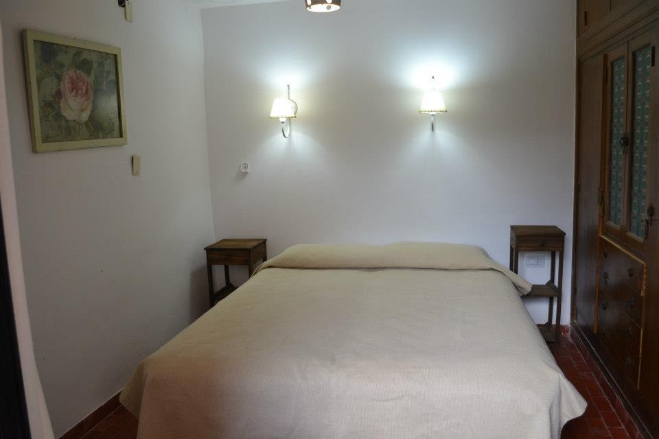 Apart Costanera Aparthotel Goya Habitación foto