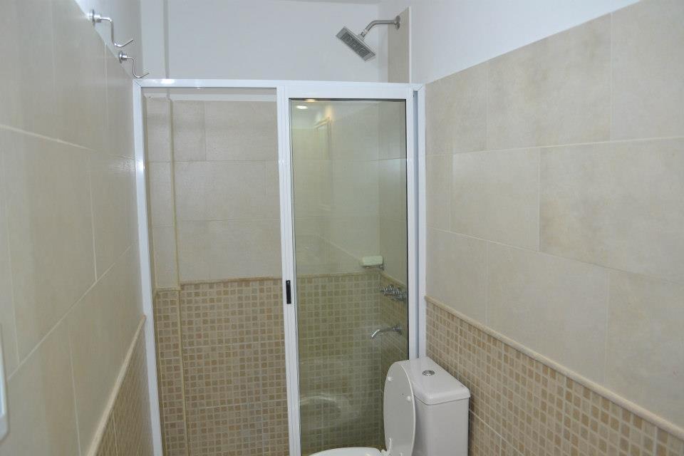 Apart Costanera Aparthotel Goya Exterior foto