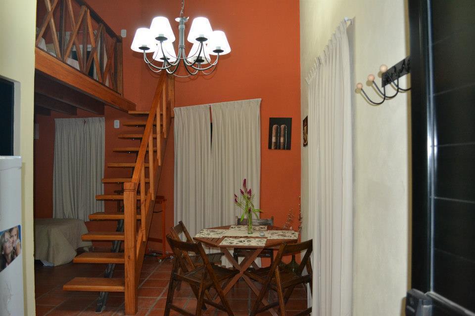 Apart Costanera Aparthotel Goya Habitación foto