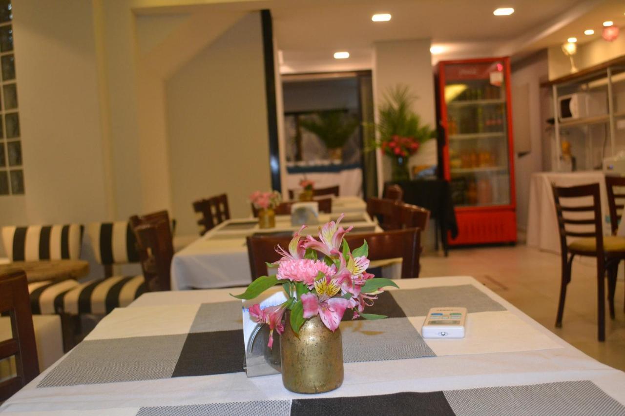 Apart Costanera Aparthotel Goya Exterior foto